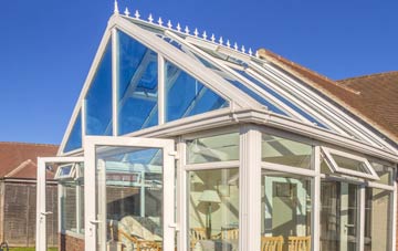 conservatory roof insulation costs Croslands Park