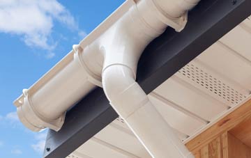 Croslands Park gutter installation costs