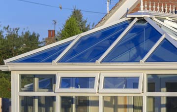 professional Croslands Park conservatory insulation