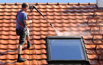 roof cleaning Croslands Park, Cumbria