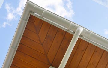 Croslands Park soffit types