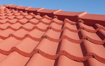 Croslands Park tile and slate roof replacement