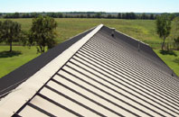 Croslands Park metal roof quotes