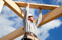 Croslands Park roof replacement work