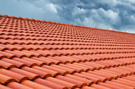 Croslands Park roofing tiles