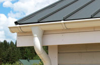 Croslands Park soffits